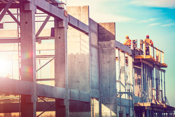 Best Best Concrete Contractor  in Chickasaw, AL